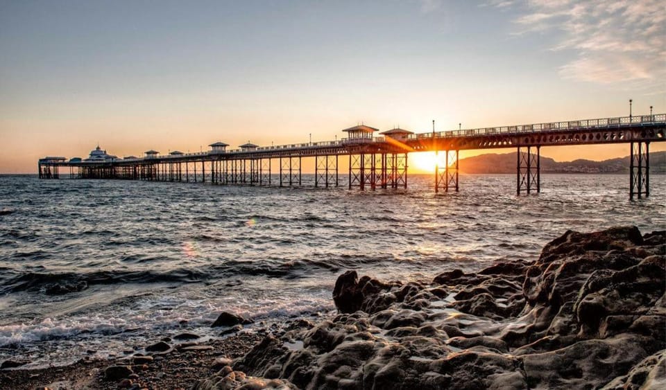 Elsinore Hotel Llandudno Hotel in Llandudno