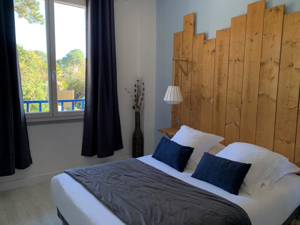 Le Relais Du Lac Hotel in Hossegor