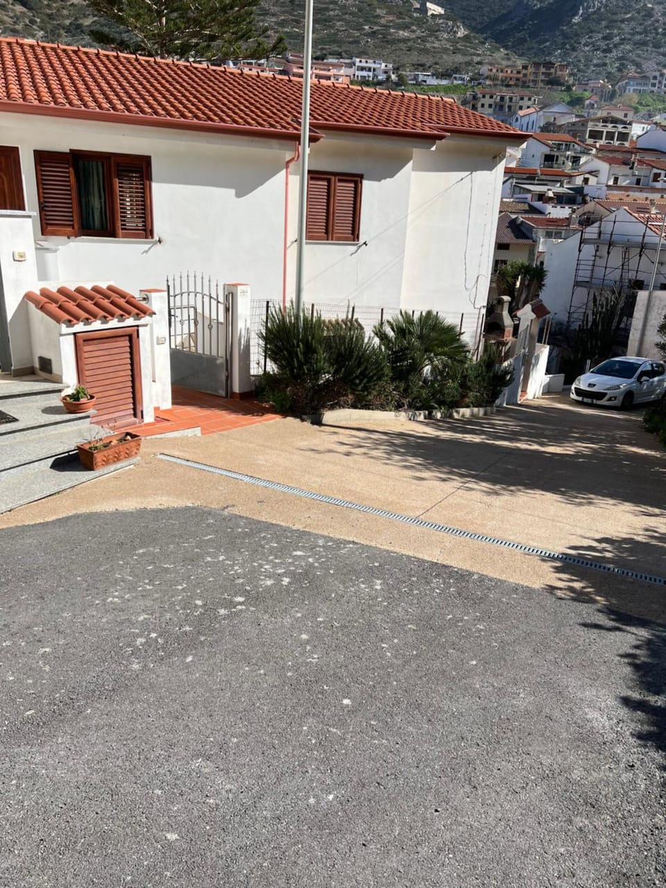 Casa al Mare House in Buggerru