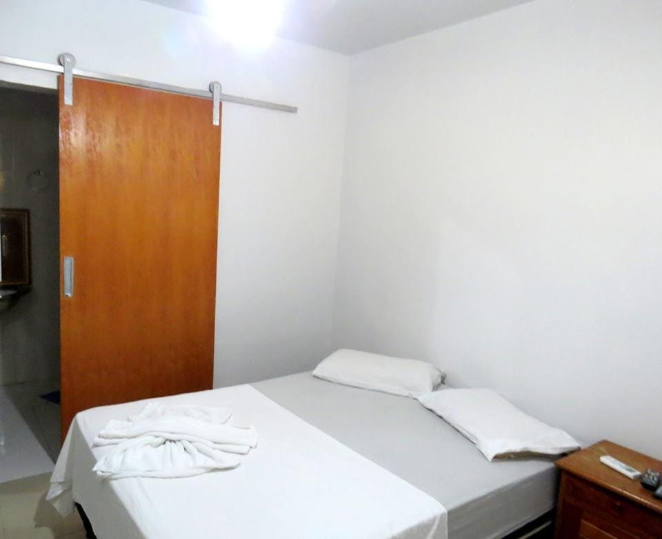 Hotel Manzoni Hotel in Campo Grande