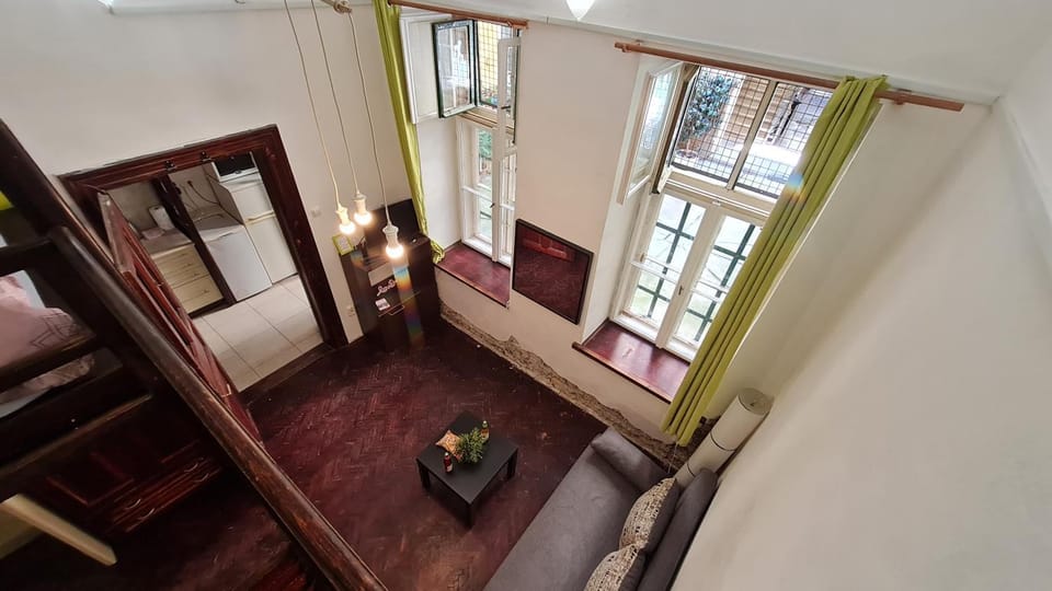 Fanni apartman Apartment in Budapest