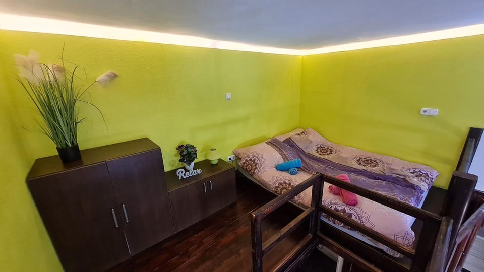 Fanni apartman Apartment in Budapest
