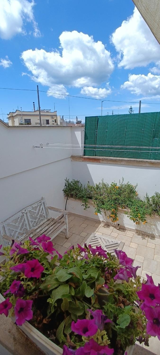 Mama Damì Bed and Breakfast in Province of Taranto