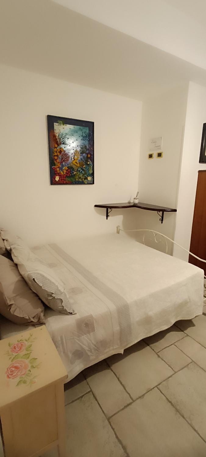 Mama Damì Bed and Breakfast in Province of Taranto