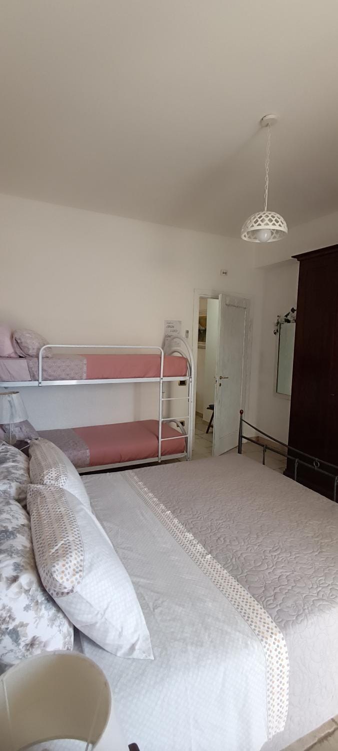 Mama Damì Bed and Breakfast in Province of Taranto