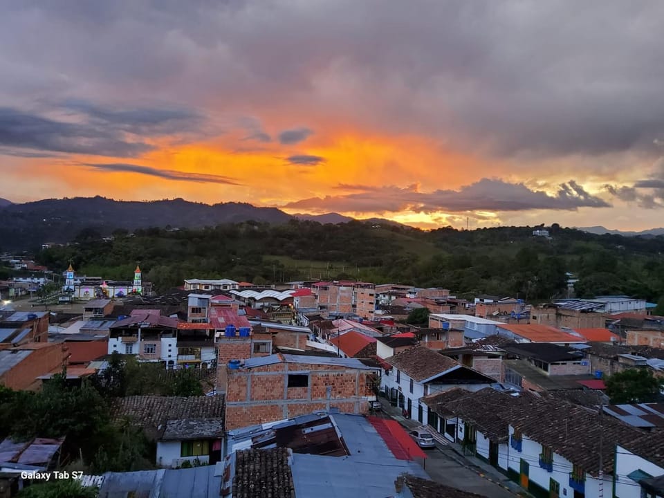 Hostal Música y Arte Hostel in San Agustín