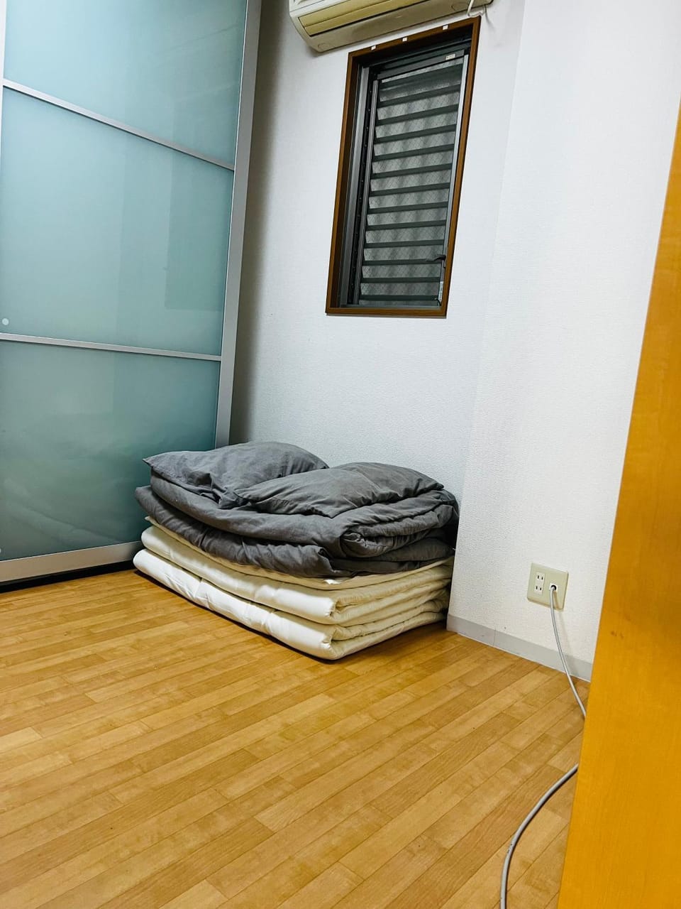 Awaza House 1 Apartment in Osaka