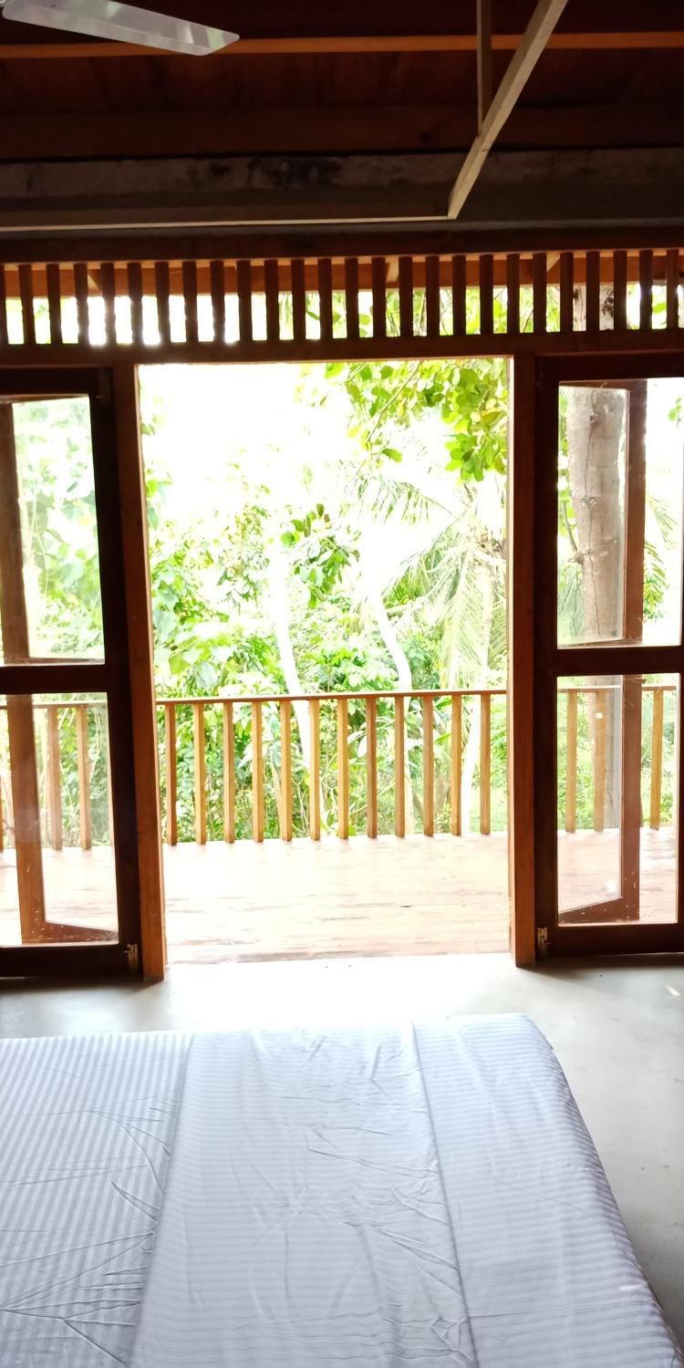 View (from property/room), Balcony/Terrace