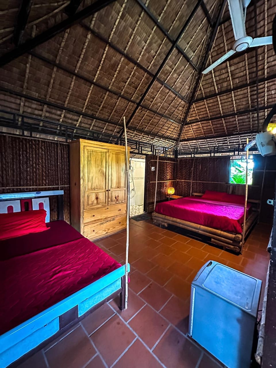 Dan Sinh Homestay Vacation rental in Cambodia