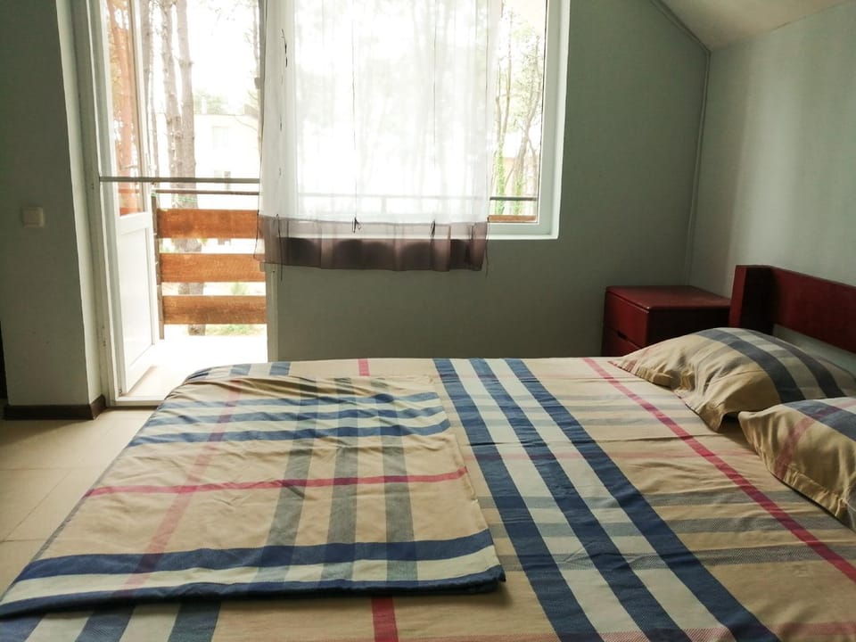 Villa Vachnadze Bed and Breakfast in Georgia