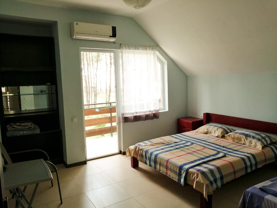 Villa Vachnadze Bed and Breakfast in Georgia