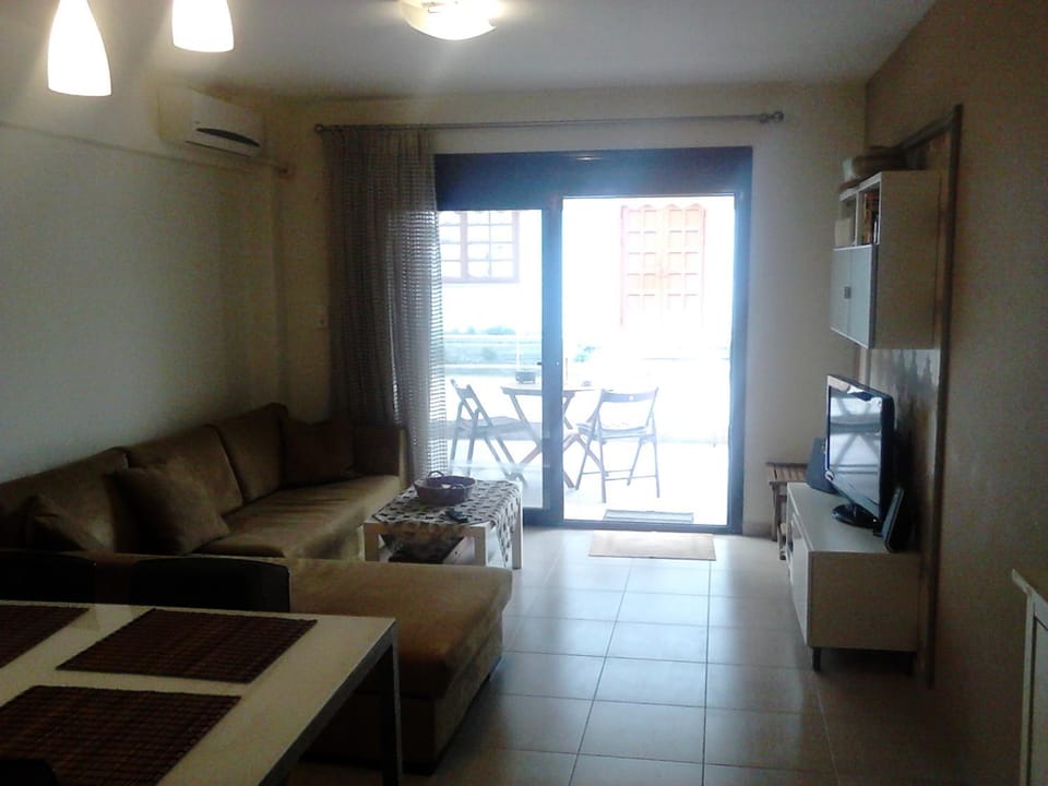 Balcony/Terrace, Living room