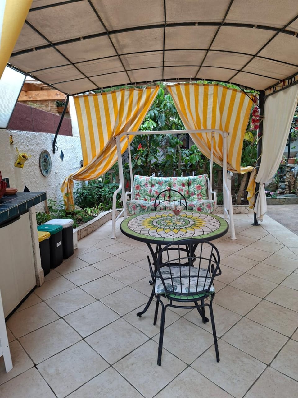 B&B Lety Bed and Breakfast in Alghero