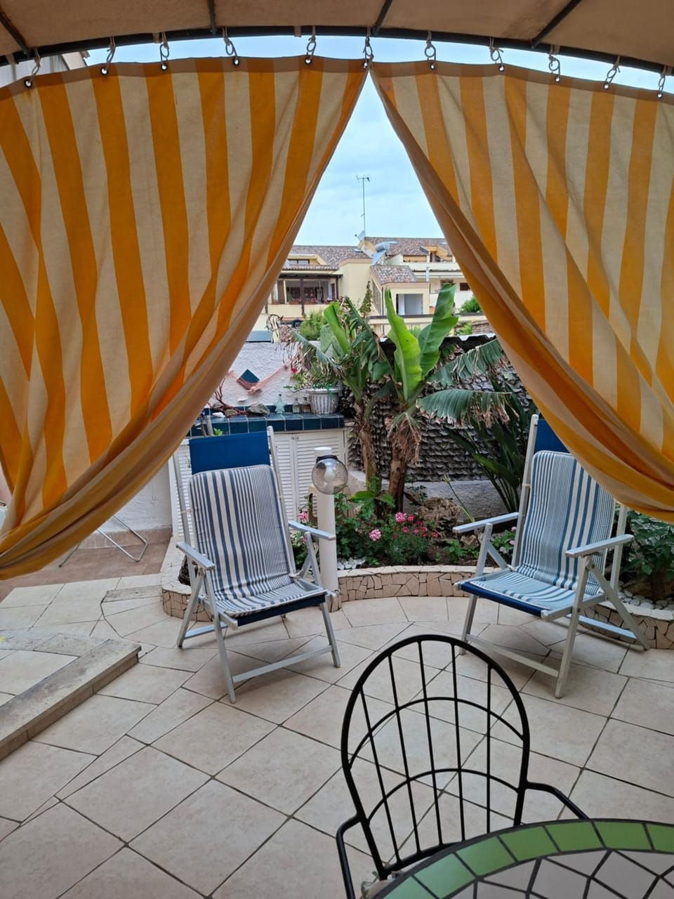 B&B Lety Bed and Breakfast in Alghero