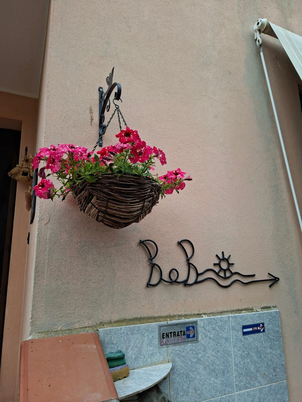 B&B Lety Bed and Breakfast in Alghero
