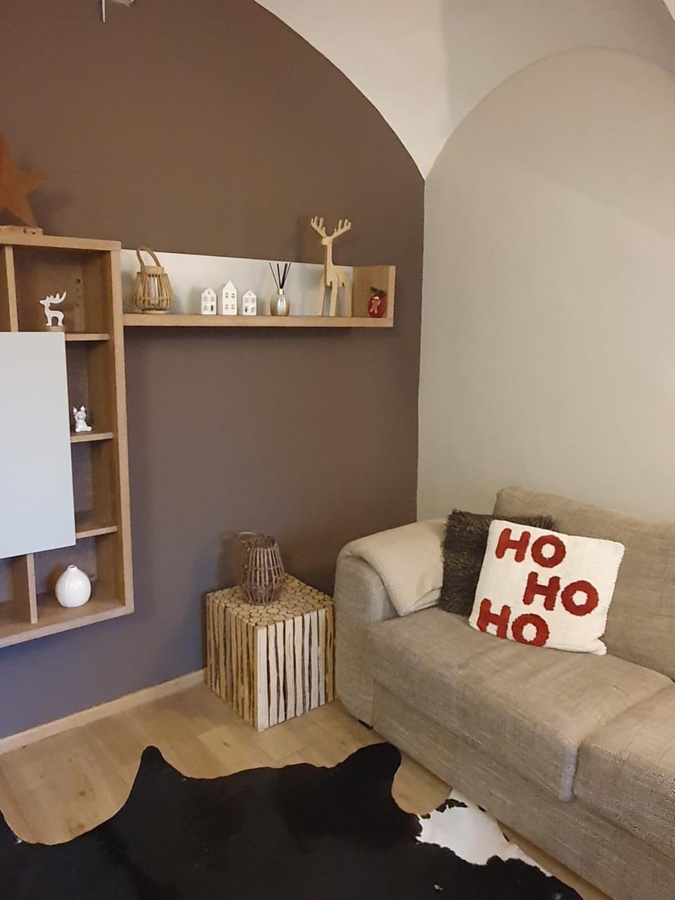 Winter, Living room, Decorative detail, Seasons