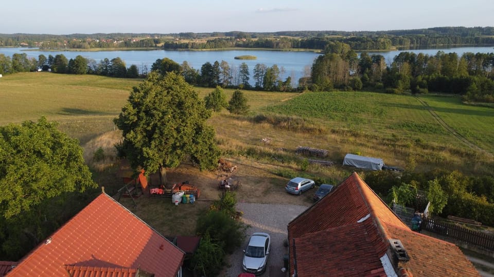 Lake view