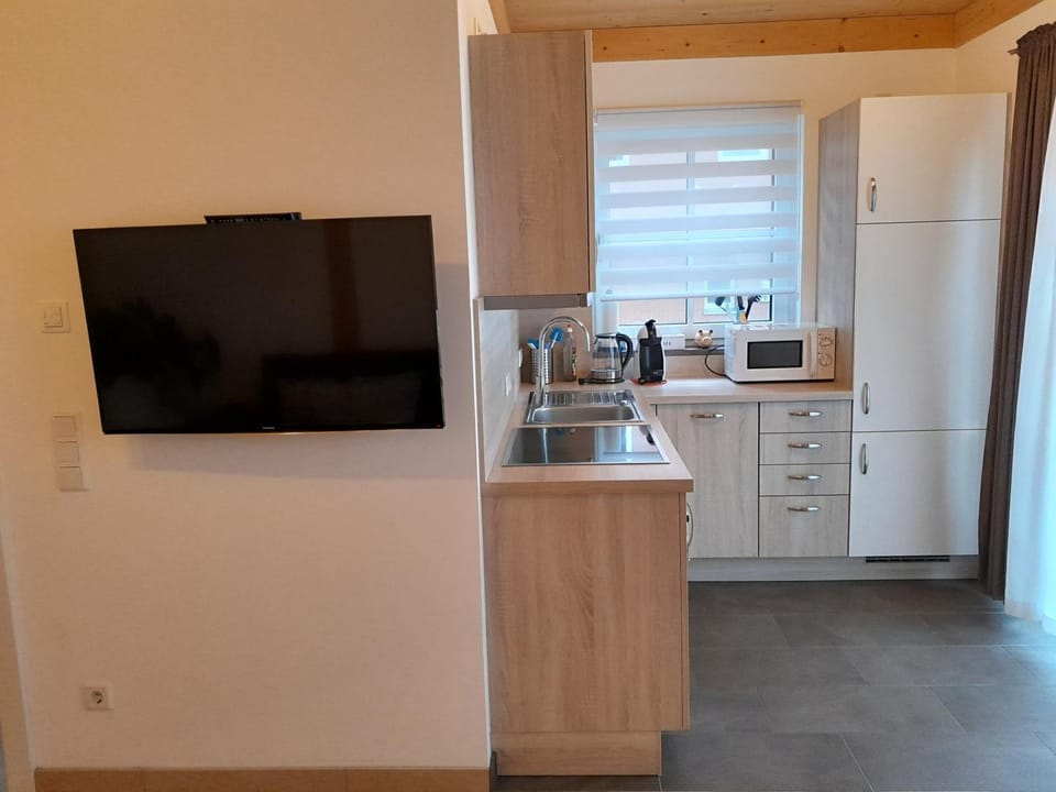 Vor den Toren Salzburgs Apartment in Salzburg