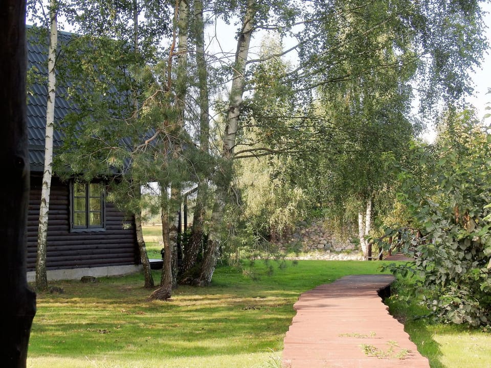 Natural landscape