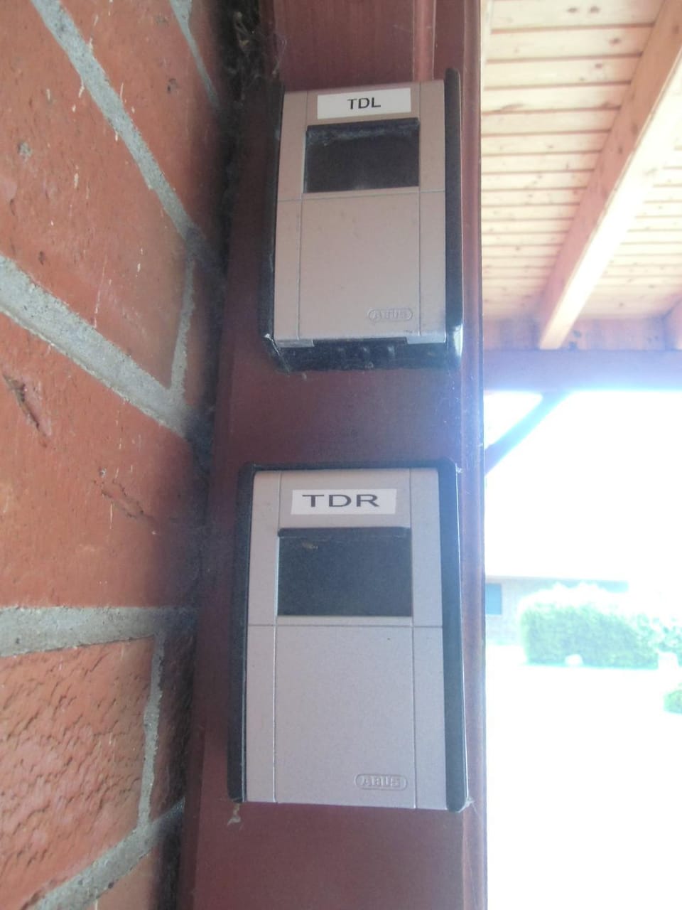 locker, safe