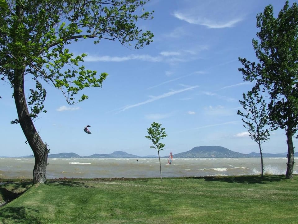 Natural landscape