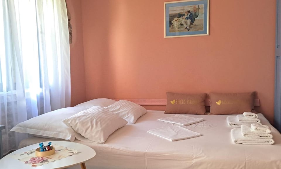 Apartment Tomecek Apartment in Primorje-Gorski Kotar County