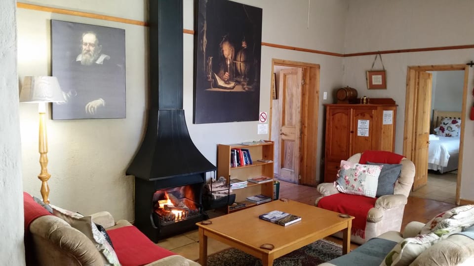 Kambro Kind Bed and Breakfast in Western Cape
