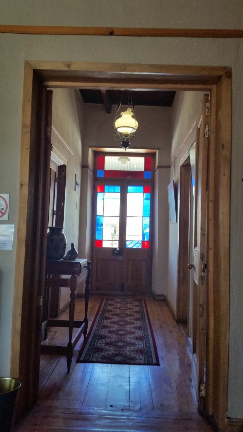 Kambro Kind Bed and Breakfast in Western Cape