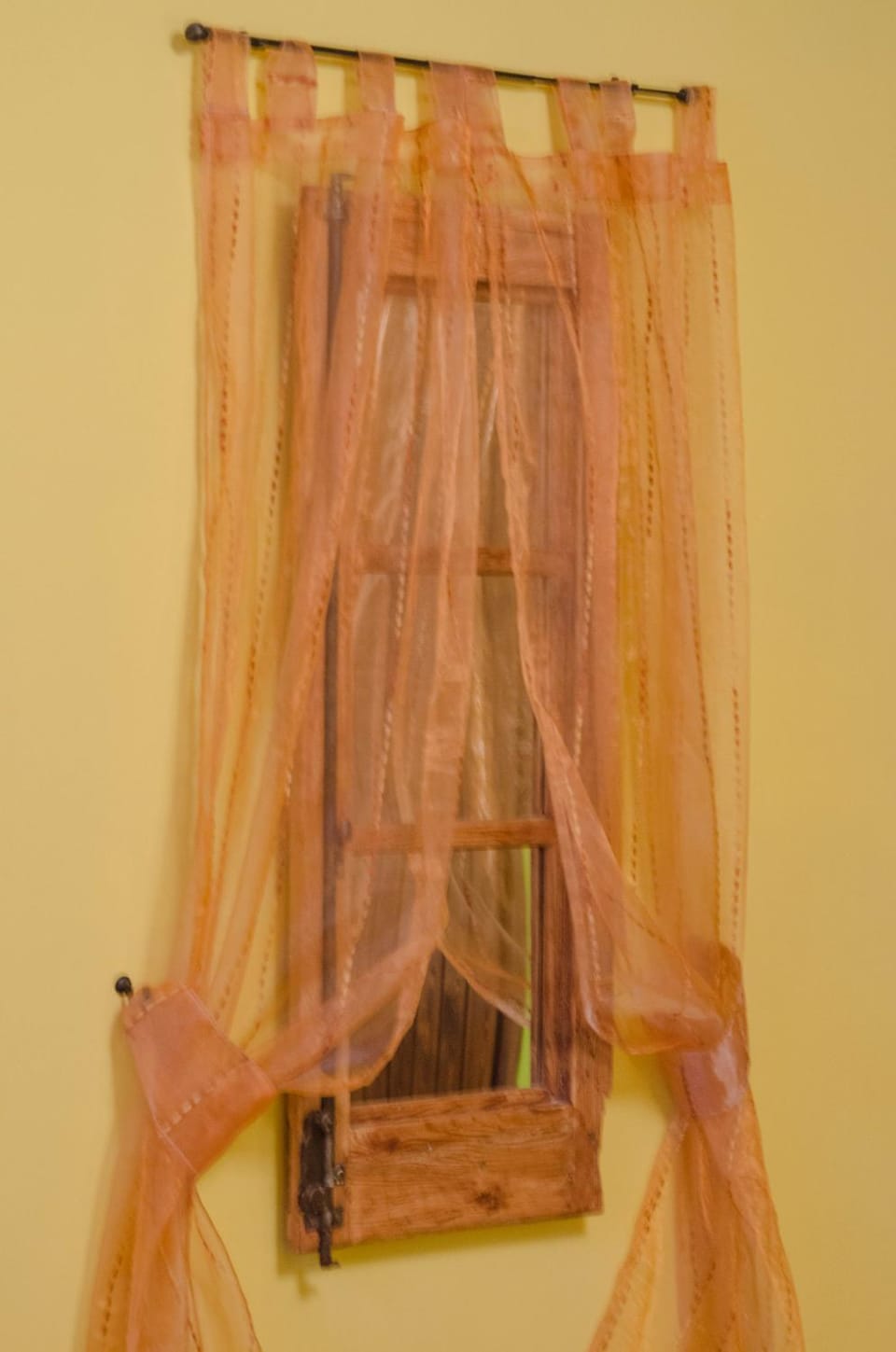 Decorative detail