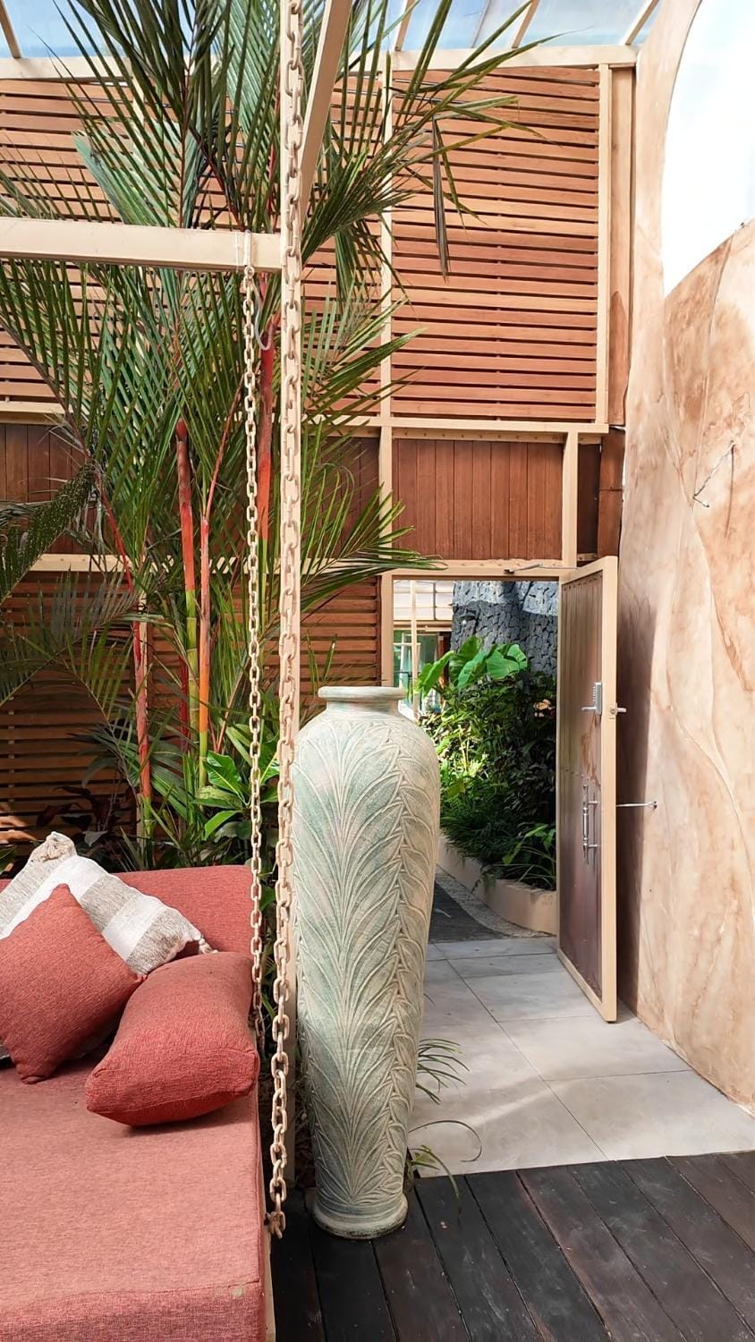 Villa Merdu Ubud Villa in Ubud