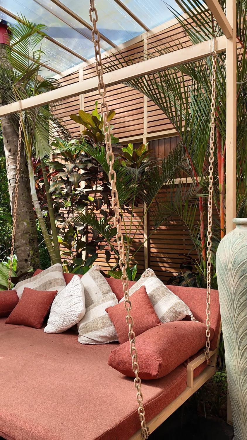 Villa Merdu Ubud Villa in Ubud