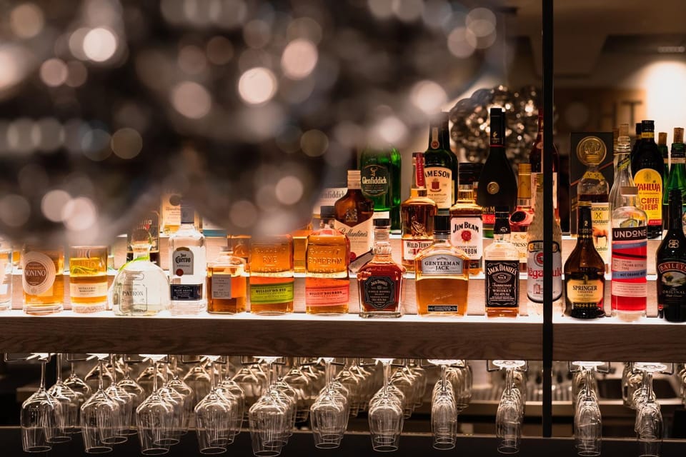 Lounge or bar