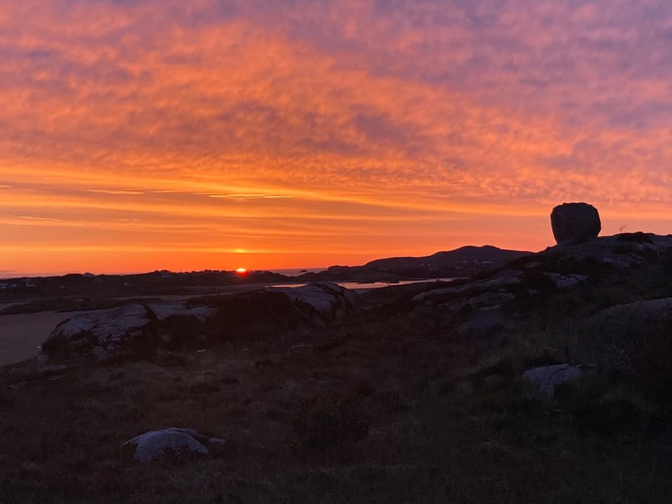 Village Way Apartments Apartment in County Donegal