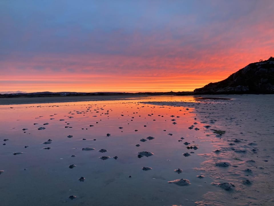 Village Way Apartments Apartment in County Donegal