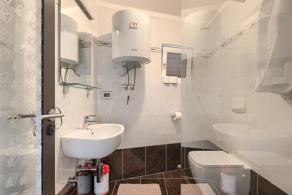 House Casa Alberta House in Rovinj