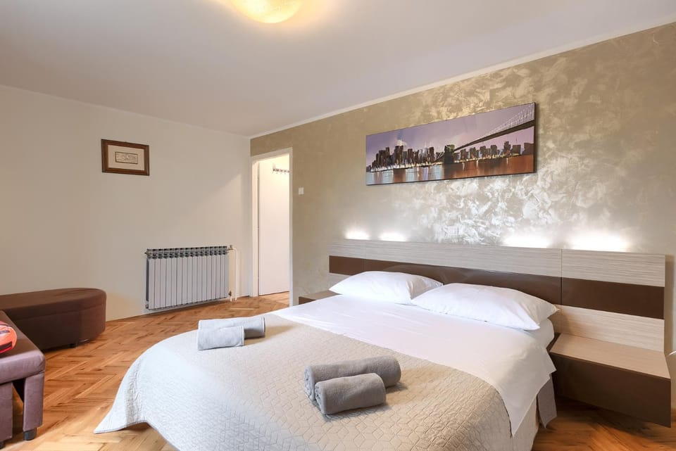 House Casa Alberta House in Rovinj