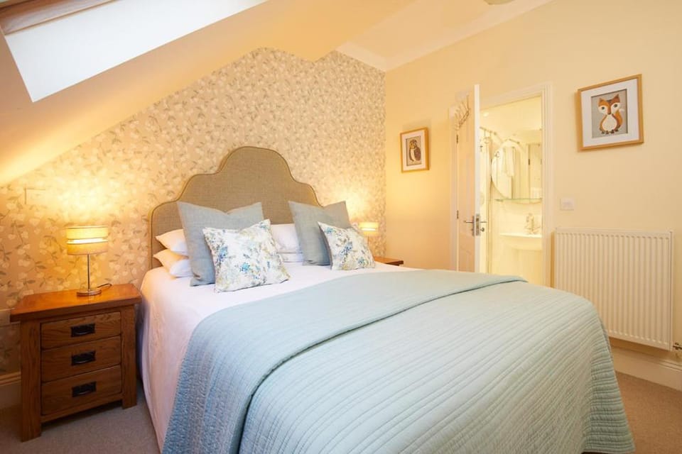 Willowbeck Lodge Boutique Hotel Bed and Breakfast in England