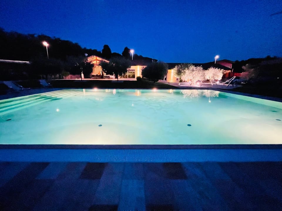 B&B Alciliegio Bed and Breakfast in Lombardy