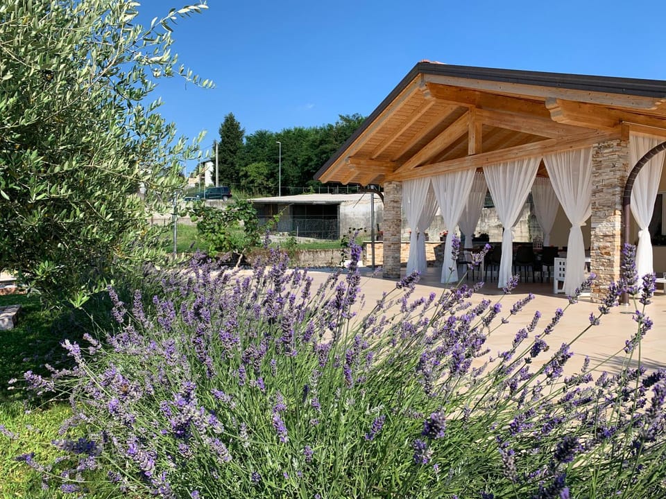 B&B Alciliegio Bed and Breakfast in Lombardy