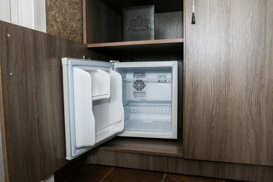 minibar