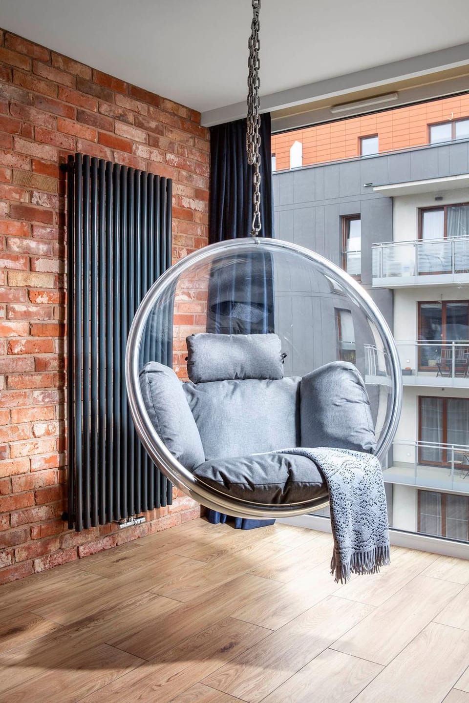 Apartament No 118 Apartment in Gdansk