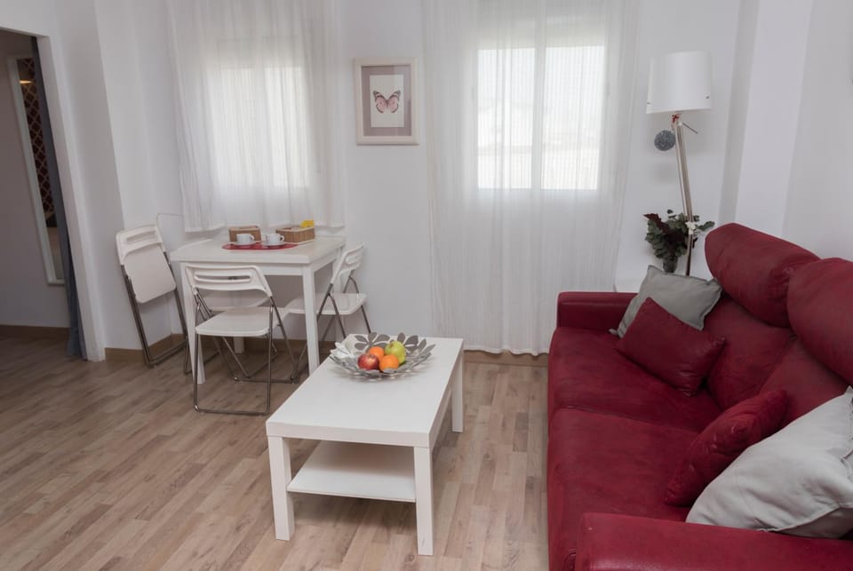 Living room, Lounge or bar