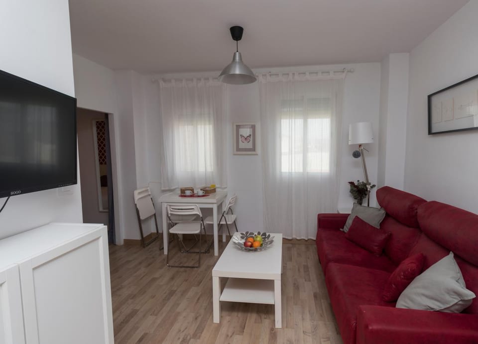 Living room, Lounge or bar