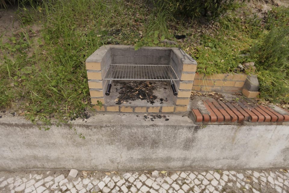 BBQ facilities