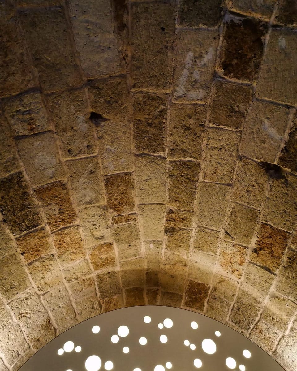 Decorative detail