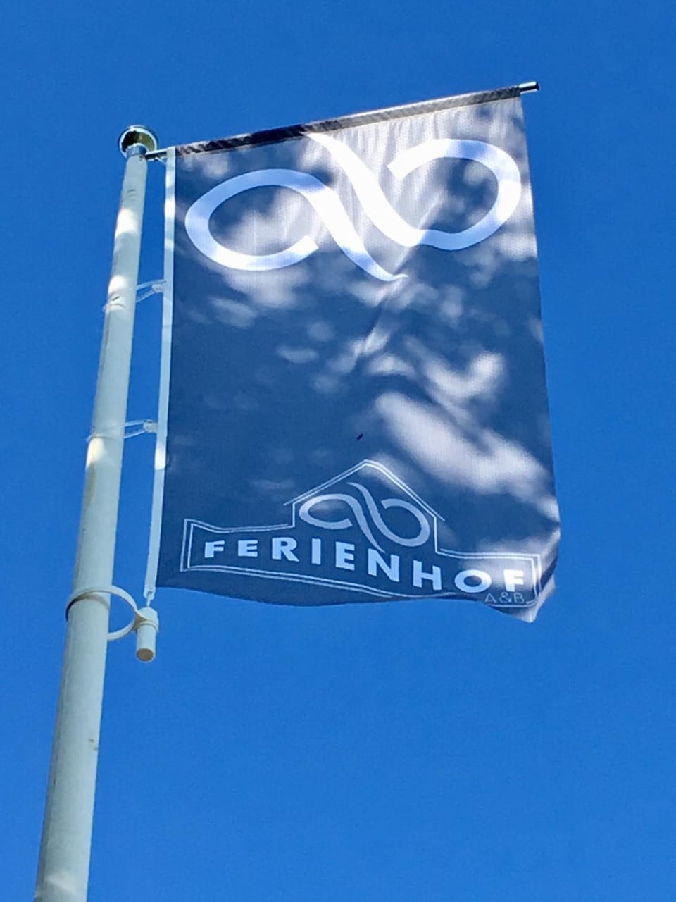 Property logo or sign