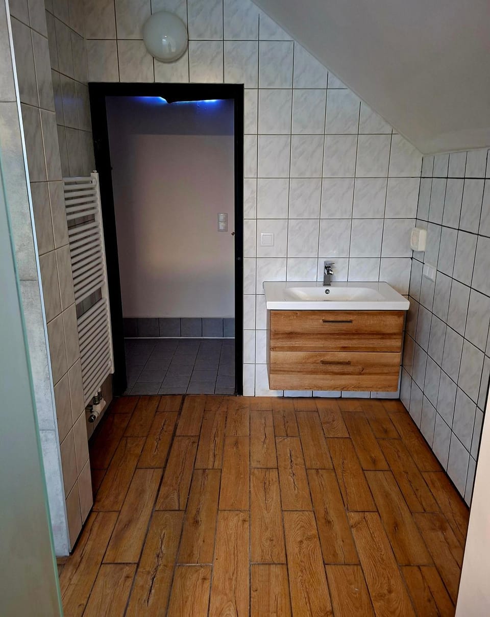 Camping und Chalet Saggraben Campground/ 
RV Resort in Styria