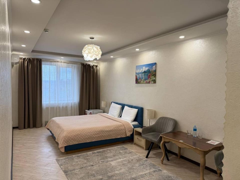 Hotel-Restaurant Complex Relax Hotel in Ukraine