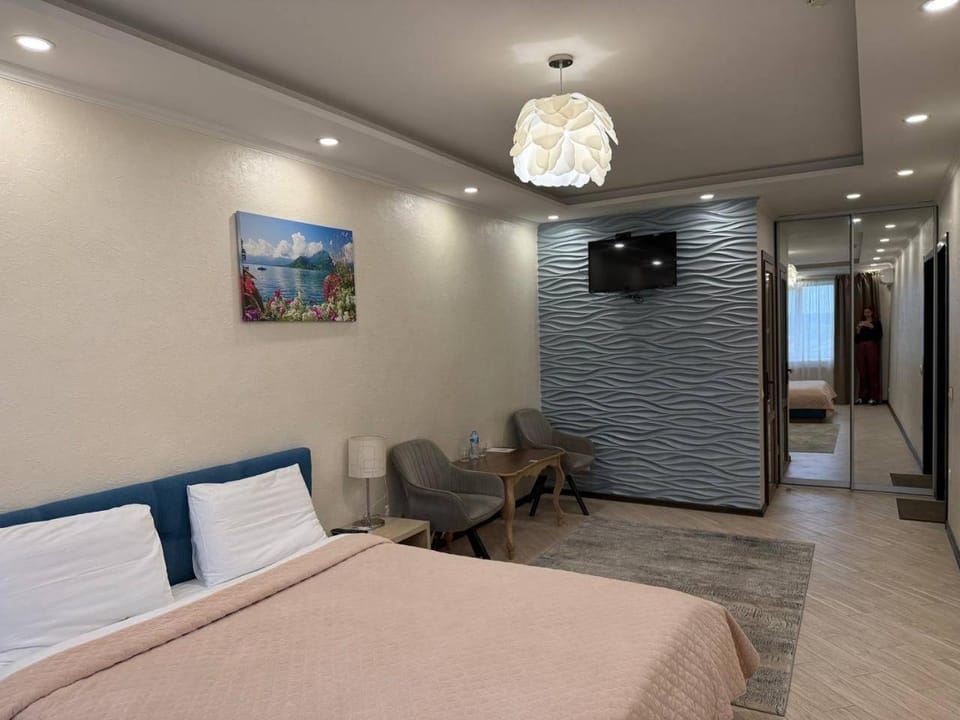 Hotel-Restaurant Complex Relax Hotel in Ukraine