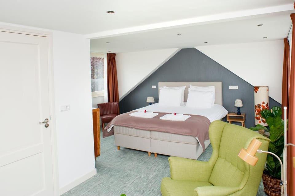 B&B Ootmarsum Bed and Breakfast in Overijssel (province)